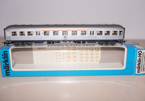 Rf21 märklin 4158 - märklin,