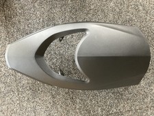 SMC STINGER/RAM FRONTMASKE