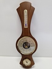 Barometer Fischer#12
