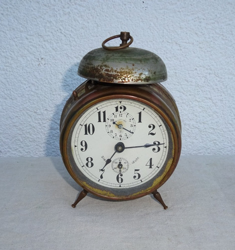 Alter wecker junghans mit - wecker, 2