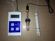 Bluelab Combo Meter pH EC TDS