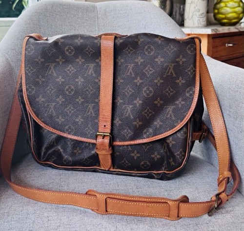 Louis vuitton saumur - vuitton,