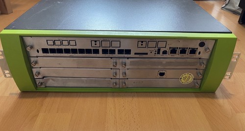 Siemens unify octopus f - /, x5r