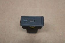 VW ID.Buzz EBB EBJ USB USB-C