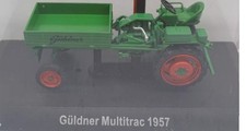 Nr. 89 Güldner Multitrac 1957