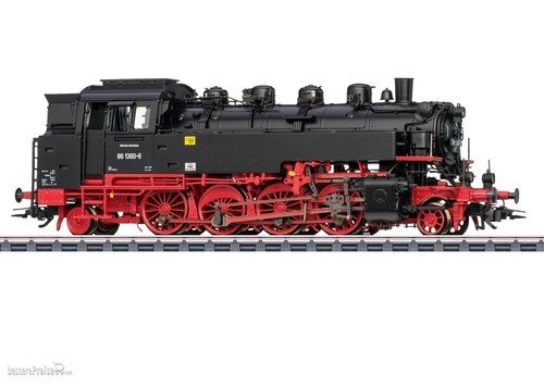 Märklin 37087 dampflok - märklin, -dampflok