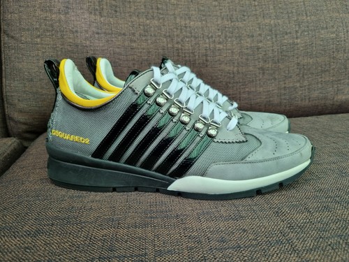 Dsquared2 sneaker schuhe - sneaker, d2