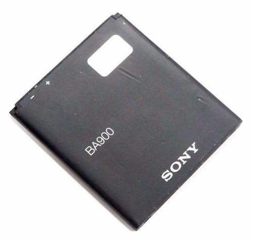 Original sony xperia ba900 - original,