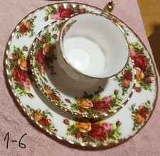 Old Country Roses, Royal