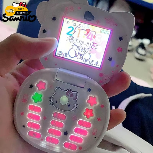 2024 sanrio hello - 2024, kitty