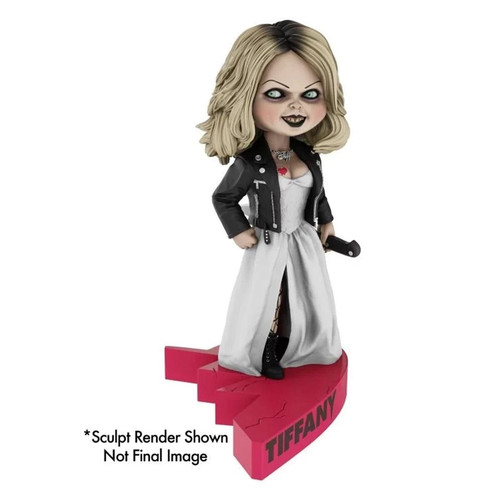 Neca bride chucky - neca, of