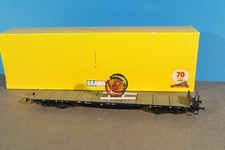 Brawa 47233 schienenwagen - brawa,