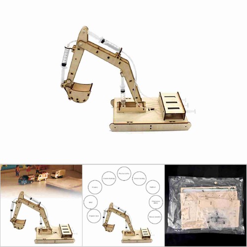 Fahrzeugspielzeug-Set