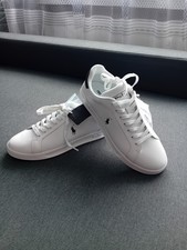 Herren Sneaker Low POLO RALPH