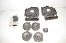 BMW 1 F40 2020 Komplettes