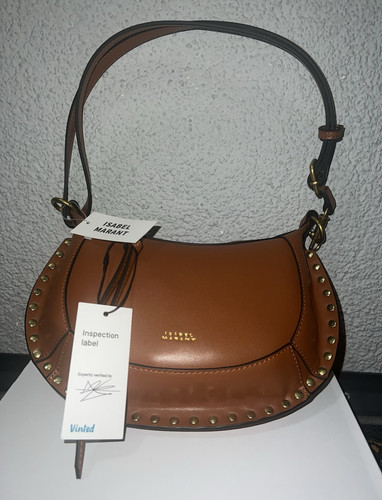 Isabel marant schultertasche - marant,