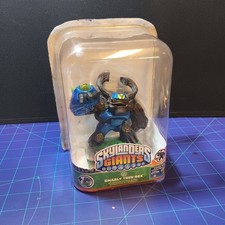SKYLANDERS GIANTS GNARLY TREE