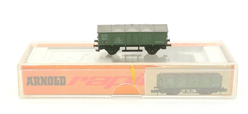 Arnold rapido 4241 - rapido, spur