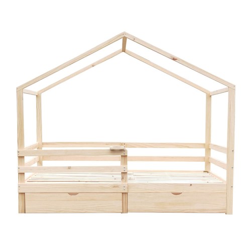 Kinderbett dekoration set - dekoration,