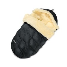 Fellhof Kinderwagenfellsack