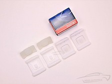 Führungsstück Sitzschiene