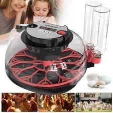 Vollautomatisch Inkubator