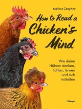How to Read a Chicken's Mind ~