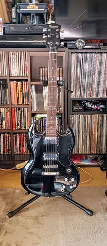 Maestro gibson gitarre - gibson,