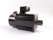 INDRAMAT Permanentmagnet-Drehstromservomotor 071A-0-ES-2-C/095-A-0 #100634