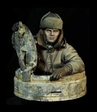 Figure Büste 1/10...2 welt