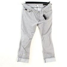 Motorradhose BMW Original FivePocket trousers grau 76128568485 NEU