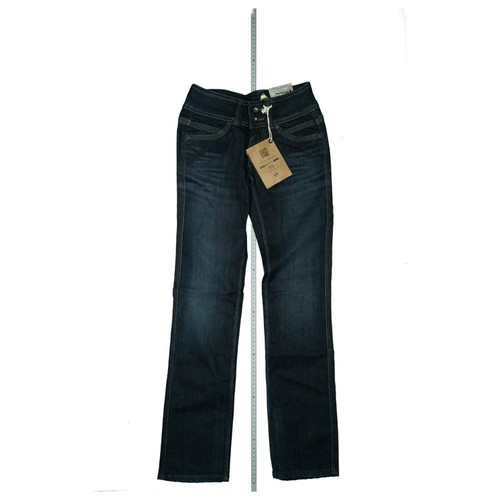 Pepe jeans slinky straight - pepe,