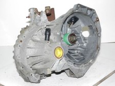 Getriebe (Schaltung) 5 Gang