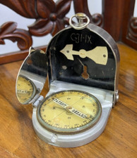 WWII German Lufft Marching