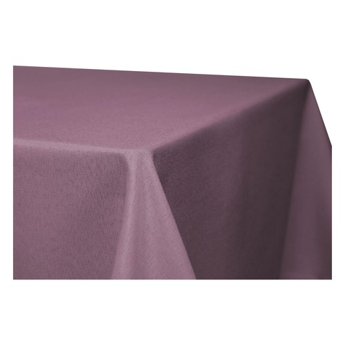 Tischdecke leinenoptik 110x110 - tischdecke,