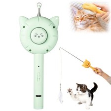5-in-1 Katzenbürste