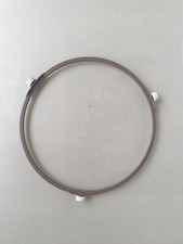 Drehtellerring Drehring