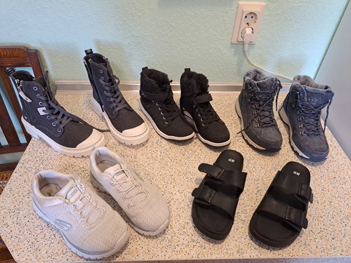 Marken schuhpaket 38 - marken, &