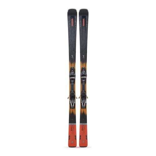 Disruption ti - k2, 82