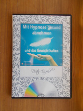 CD: Mit Hypnose gesund abnehmen - Gewicht  halten Dieter Eisfeld Hörbuch wie neu
