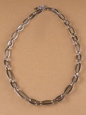 Halskette Edelstahl Damen