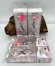 Balzer Edition 71° North