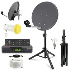 EasyFind HDTV HD Sat Anlage