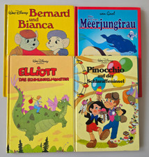 Walt disney die kleine - disney.,