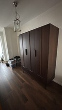Kleiderschrank anwick - kleiderschrank,