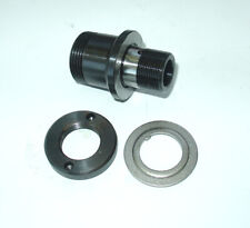 Schleifscheibenaufnahme Satz