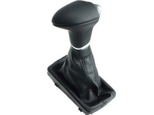 Automatik Leder Schaltknauf