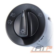 LICHTSCHALTER MIT NSW FÜR VW PASSAT 3B 3BG BJ 96-05 SHARAN 7M 1.6 - 4.0