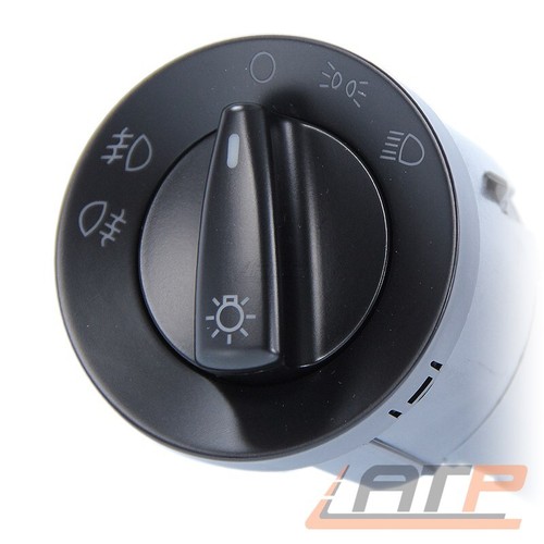 Lichtschalter mit nsw für - mit, vw