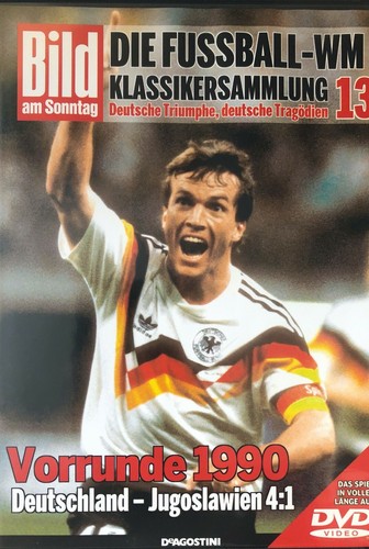 Klassiker dvd 1990 - dvd,
